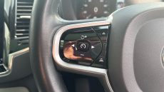 Volvo Xc90 2.0 B5P [250] R DESIGN 5dr AWD Gtron Petrol Estate